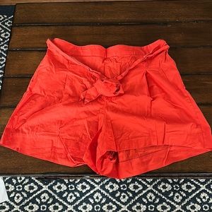 JCREW Shorts - Size 14
